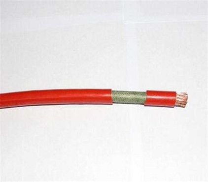 (ZR-)KFG 铜芯氟塑料绝缘硅橡胶护套耐高温(阻燃)控制电缆价格