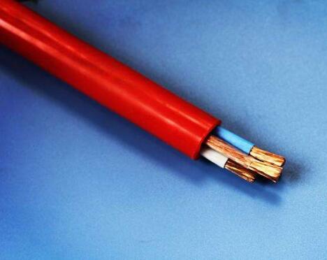 ZR192-KFFRP22氟塑料高温电缆ZR192-KFFRP22电缆价格