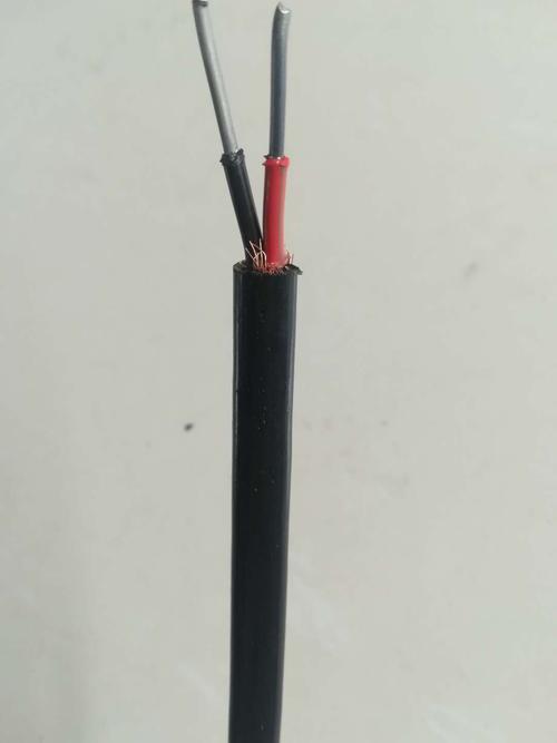 ZR-KX-GsFVRP2 2*2*1.5氟塑料绝缘补偿电缆价格
