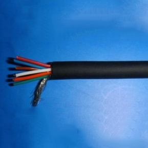 FF、FF22、YVFRP耐油防腐电缆价格