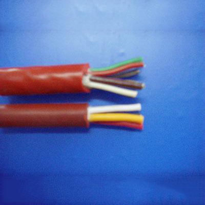 YGF电缆YGFP屏蔽电缆线HGVF硅橡胶防腐电缆价格