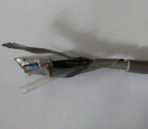 STP-120Ω RS485RS485-22通信电缆4*2*1.0价格