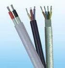 F46耐高温耐油防腐电缆，氟塑料绝缘电缆