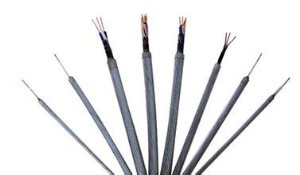 ZR-FV电缆ZR-FV22氟塑料电缆