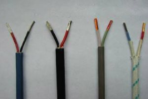 ZR-KX-GSFPVP耐腐蚀、耐高温氟塑料补偿电缆
