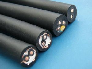 YVC潜水泵电缆-电源线缆价格