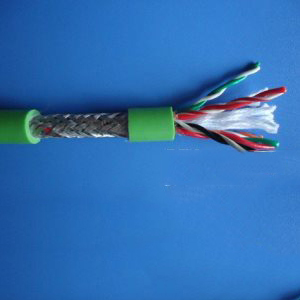 氨酯拖链电缆（HY-PUR )氨酯拖链电缆价格