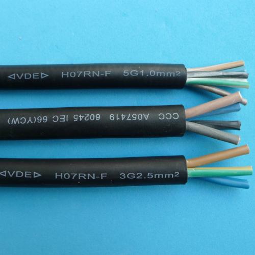 H07RN8-F 450750V防水电缆价格