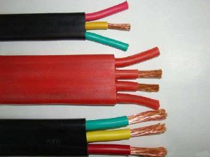 YGH-150硅橡胶电缆价格