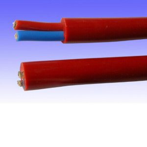 硅橡胶控制电缆ZR-KGGP价格