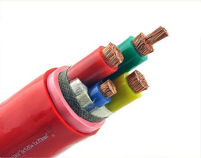 YGCP4*6硅胶电缆价格