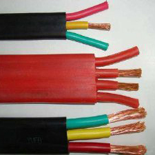 ZR-YJGP2阻燃硅橡胶电缆价格