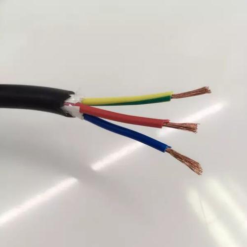 YGH-125硅橡胶电缆价格