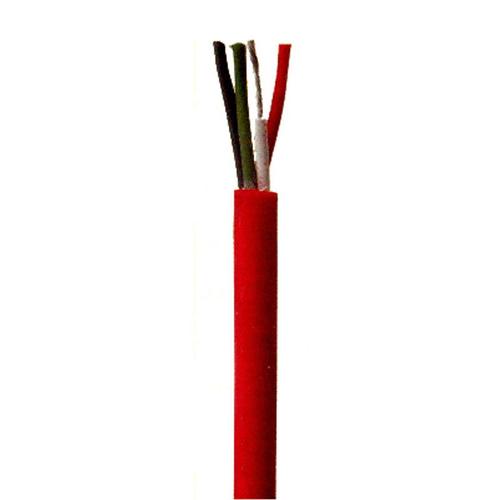 NHJGFR22氟塑料绝缘硅橡胶护套电缆价格