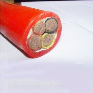 矿用电缆ZRDJFPGP屏蔽硅橡胶电缆价格