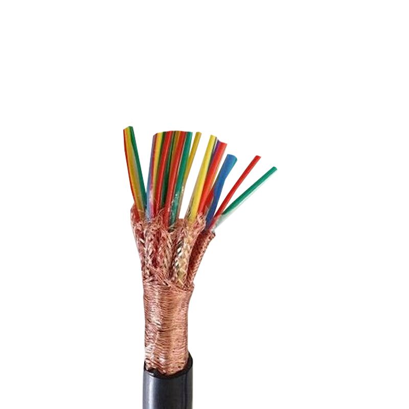 DJFGP系列硅橡胶护套计算机电缆