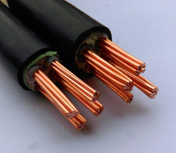 KGGRP铜芯电缆线屏蔽硅橡胶软电缆