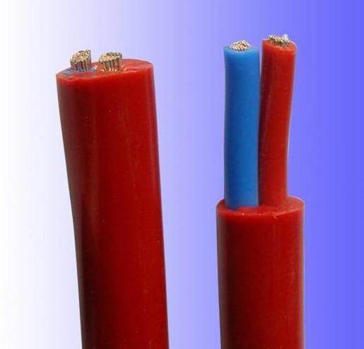 YGGRP 5*2.5 硅橡胶高温屏蔽软电缆