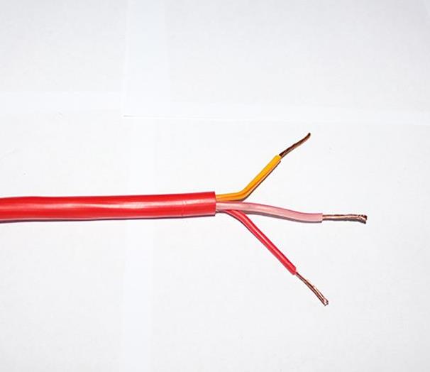 KHF46GR/YGVFC硅橡胶高温控制电缆