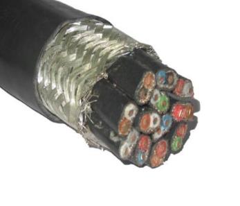 CHAIN-HiFLEX高柔性耐磨拖链电缆