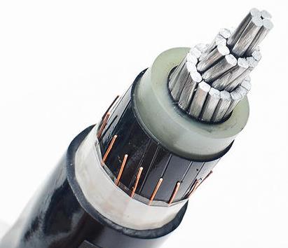 ZR192-FF46-22氟塑料耐高温电力电缆