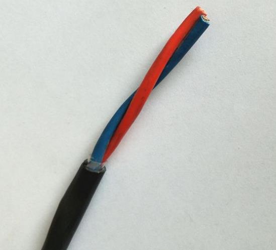 KFFP-12*1.5-450/750V耐高温屏蔽电缆