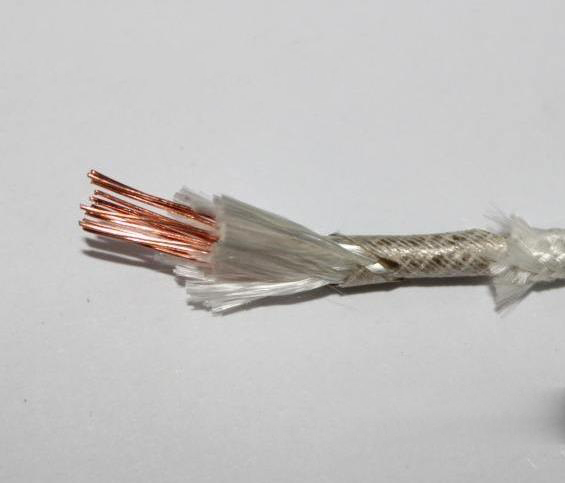 耐火电缆GN500-1（500℃）