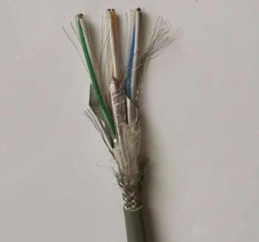 RS-485通讯电缆