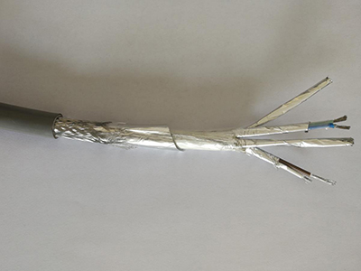 RS-485通讯电缆  专用通信电缆RS485