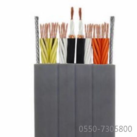 FS-YVVBG-0.6/1KV扁平电缆