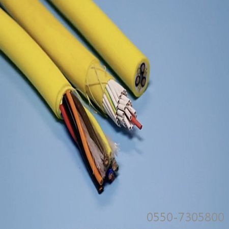 YFFG-PUR 聚氨酯电缆