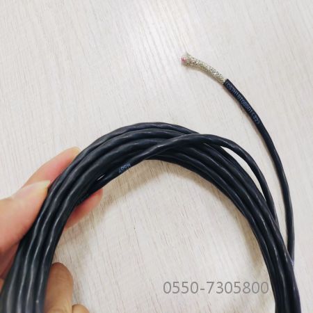 ZB-YFVR2G软电缆