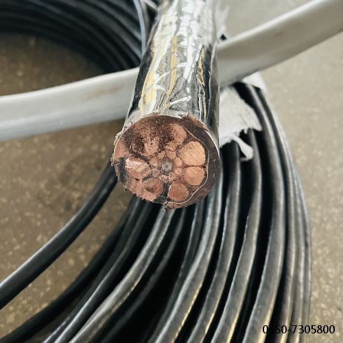 SBHP-J WYHDP-J橡胶电缆选型表