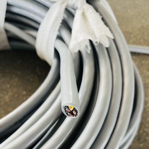 电力电缆型号选用原则