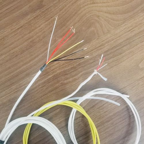 HIFLEX PZ-FD 4*16电缆研发